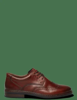 17620-00 - Brogues|Rieker Outlet