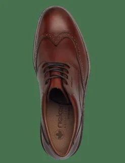 17620-00 - Brogues|Rieker Outlet