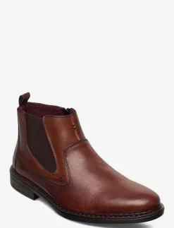 37662 - Chelsea boots|Rieker Hot