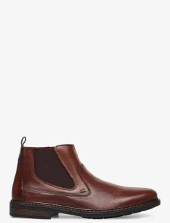 37662 - Chelsea boots|Rieker Hot