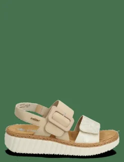 69260-60 - Platåsandaler|Rieker Clearance
