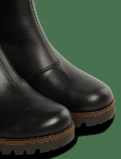 78552 - Platta ankelboots|Rieker Hot