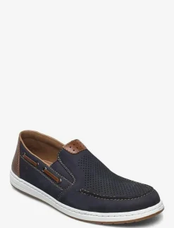 18266-14 - Slip-on sneakers|Rieker Hot