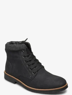 33640 - Vinterkängor|Rieker