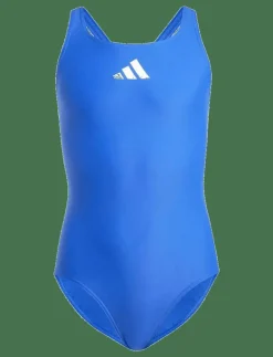 3 BARS SOL ST Y - Baddräkt|adidas Sportswear Hot