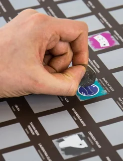 100 Beers - Kalendrar & Anteckningsblock|Gift Republic Outlet