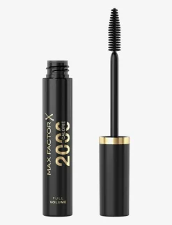 Max Factor 2000 CALORIE MASCARA 001BLACK - Ögon 001 BLACK Outlet