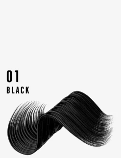 Max Factor 2000 CALORIE MASCARA 001BLACK - Ögon 001 BLACK Outlet