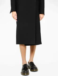 Dr. Martens 1461 Cherry Red Smooth - Derbyskor BLACK Online