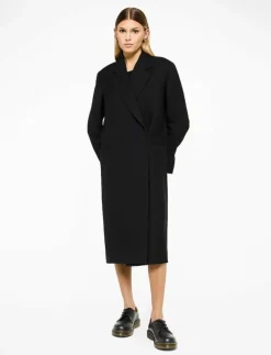 Dr. Martens 1461 Cherry Red Smooth - Derbyskor BLACK Online