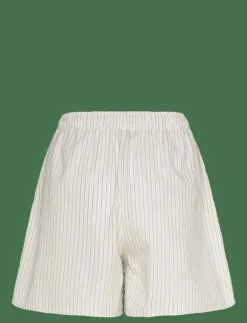 2339 Crisp Stripe Shirting, Elastic - Casual shorts|STINE GOYA Hot