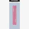 20 EMERY BOARDS SMALL SIZE - Naglar|Babyliss Paris