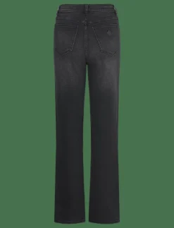94 HIGH STRAIGHT GITA - Straight jeans|ABRAND Sale