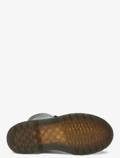 Dr. Martens 1460 J Patent Lamper - Stövlar & Kängor BLACK New