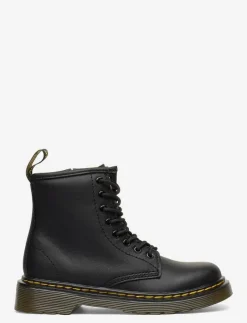 Dr. Martens 1460 J Softy T - Stövlar & Kängor BLACK Online