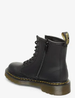 Dr. Martens 1460 J Softy T - Stövlar & Kängor BLACK Online