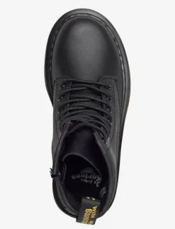 Dr. Martens 1460 J Softy T - Stövlar & Kängor BLACK Online