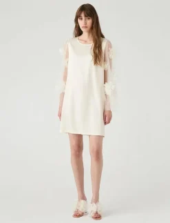 372 JESS DRESS - Korta klänningar|Ida Sjöstedt