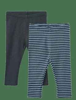 2 Leggings Jules - Leggings|Wheat Discount