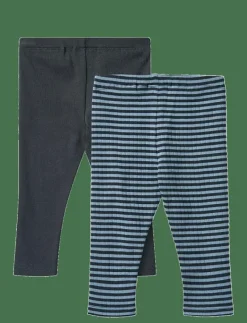 2 Leggings Jules - Leggings|Wheat Discount