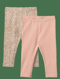 2 Leggings Jules - Leggings|Wheat Hot