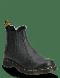 2976 Leonore Ii - Platta ankelboots|Dr. Martens Clearance