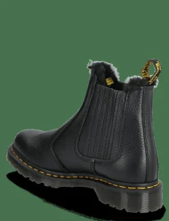 2976 Leonore Ii - Platta ankelboots|Dr. Martens Clearance