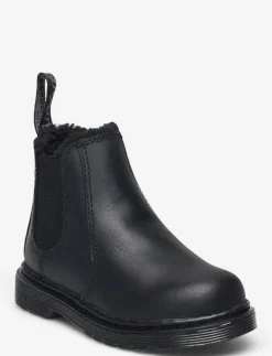 2976 Leonore Mono T Republic Wp - Stövlar & Kängor|Dr. Martens