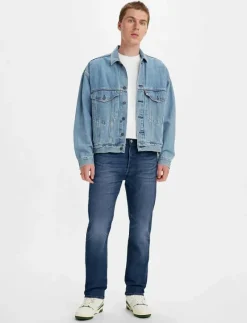 501 LEVISORIGINAL AUTHENTIC VI - Regular jeans|Levi's® Discount