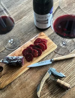 1 MILLESIME WINE WAITER CORKSCREW - Vinöppnare & Korkskruvar|Jean Dubost Sale