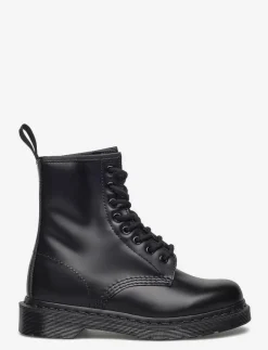 1460 Mono - Platta ankelboots|Dr. Martens Discount