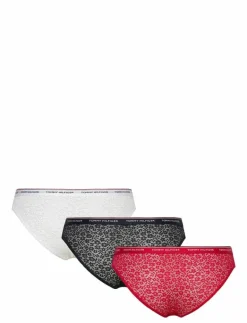 3 PACK BIKINI LACE - Briefs|Tommy Hilfiger Outlet