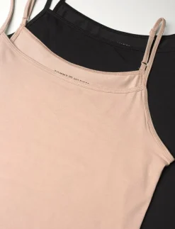 2 PACK CAMI - Linnen|Tommy Hilfiger Outlet