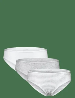 3 pack essential panty - Trosor|Mango Best