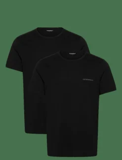 2 PACK TOP - Pyjamasöverdelar|Emporio Armani Hot
