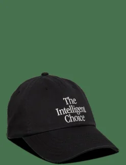 6 Panel The Intelligent Choice Hat - Hattar & Kepsar|New Balance New