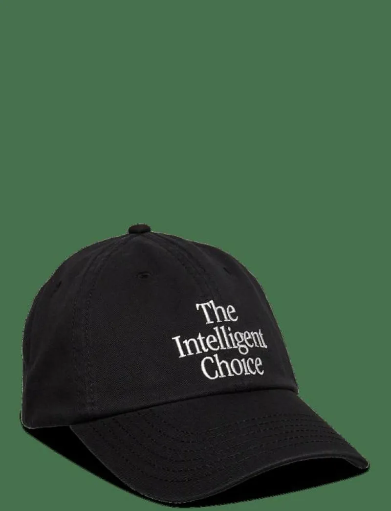 6 Panel The Intelligent Choice Hat - Hattar & Kepsar|New Balance New