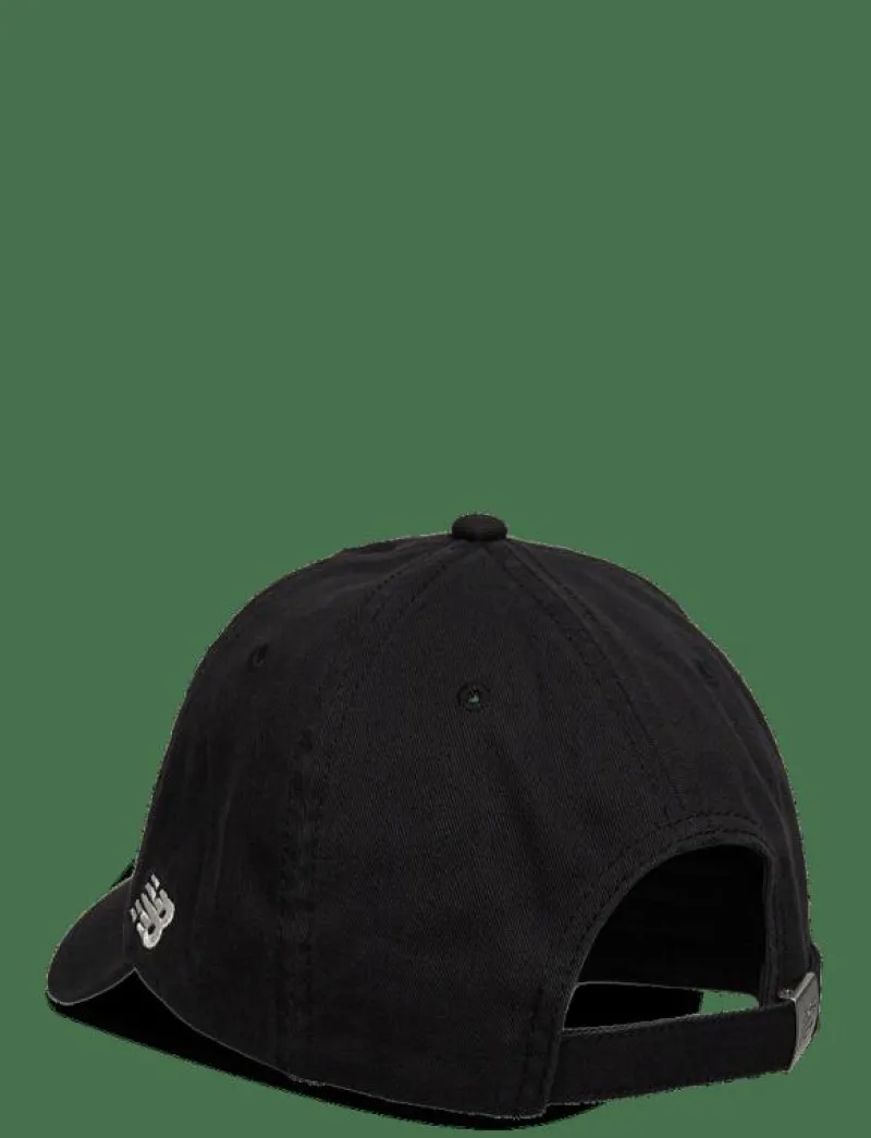 6 Panel The Intelligent Choice Hat - Hattar & Kepsar|New Balance New