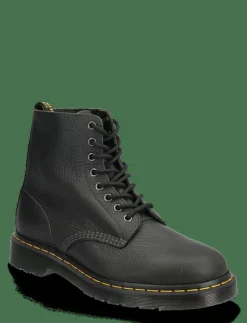 1460 Pascal - Kängor med snörning|Dr. Martens Hot