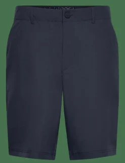 5 Pocket Golf Shorts - Sportshorts|Lyle & Scott Sport