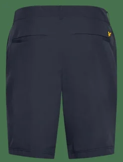 5 Pocket Golf Shorts - Sportshorts|Lyle & Scott Sport