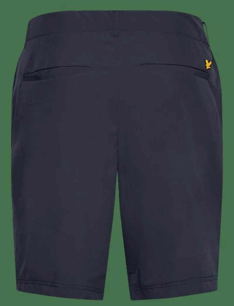 5 Pocket Golf Shorts - Sportshorts|Lyle & Scott Sport