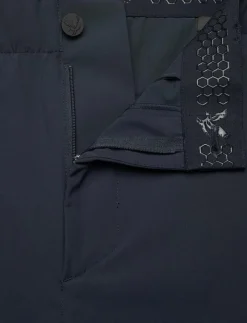 5 Pocket Golf Shorts - Sportshorts|Lyle & Scott Sport