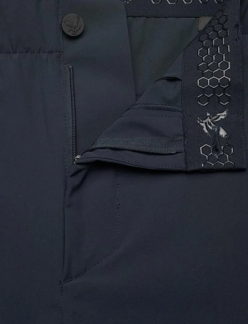 5 Pocket Golf Shorts - Sportshorts|Lyle & Scott Sport