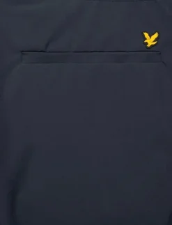 5 Pocket Golf Shorts - Sportshorts|Lyle & Scott Sport