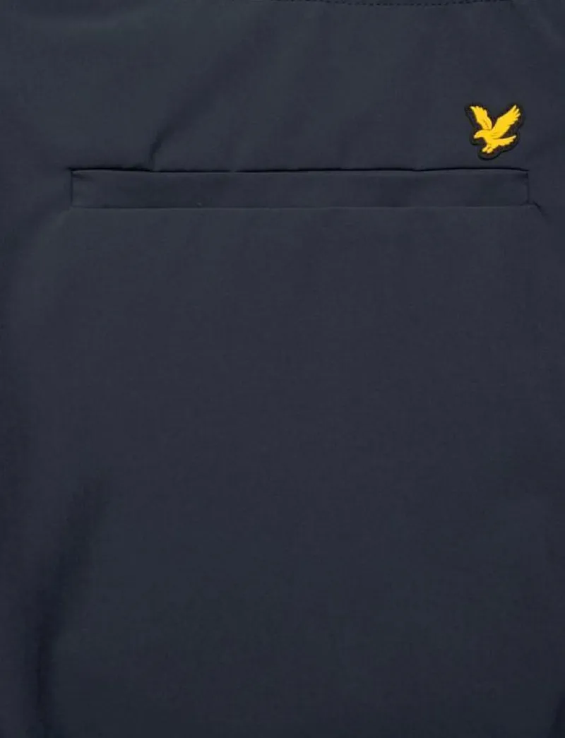 5 Pocket Golf Shorts - Sportshorts|Lyle & Scott Sport