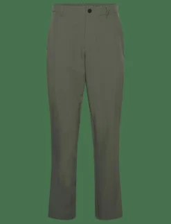 5 Pocket Golf Trousers - Golfbyxor|Lyle & Scott Sport Clearance