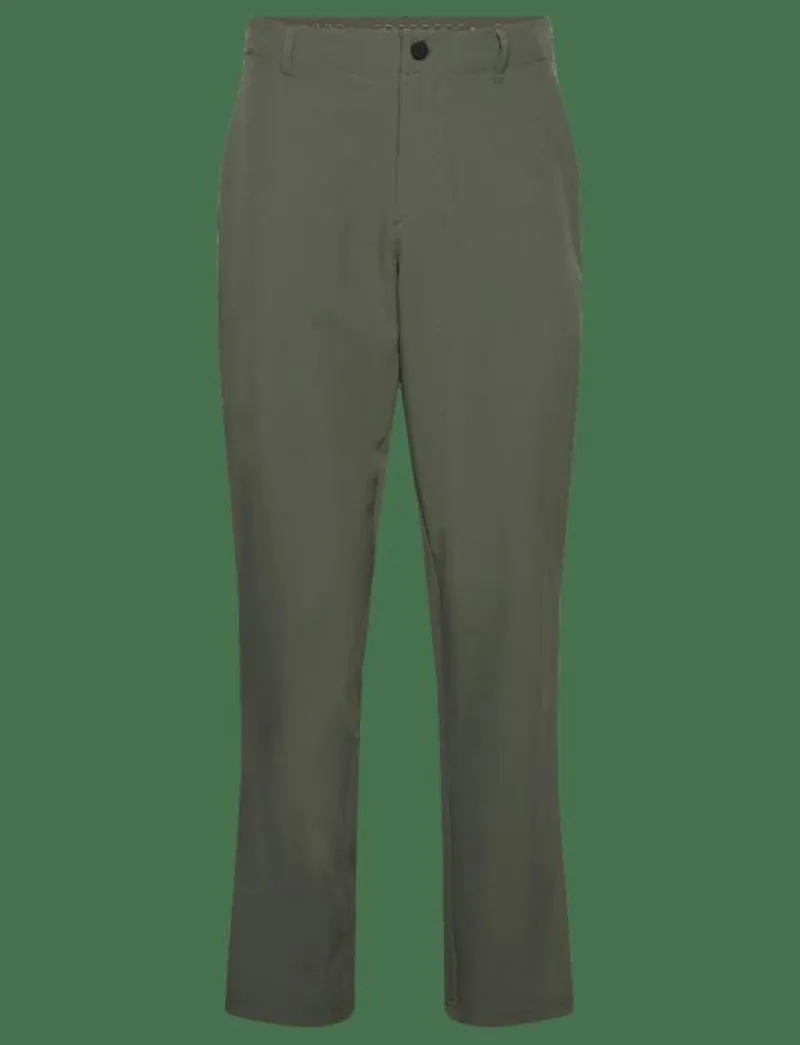 5 Pocket Golf Trousers - Golfbyxor|Lyle & Scott Sport Clearance