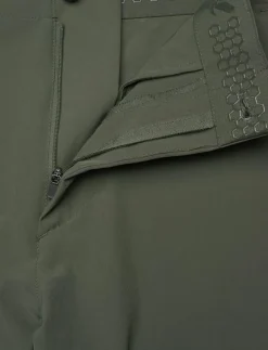 5 Pocket Golf Trousers - Golfbyxor|Lyle & Scott Sport Clearance