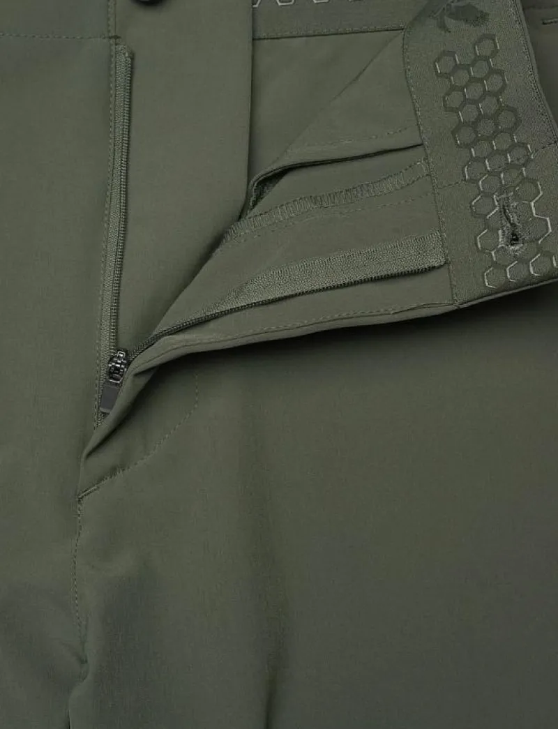 5 Pocket Golf Trousers - Golfbyxor|Lyle & Scott Sport Clearance